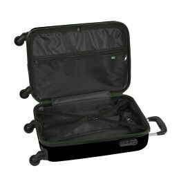 Munich|Trolley de Cabine Munich munich Preto 20'' 34,5 x 55 x 20 cm