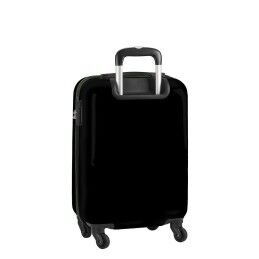 Munich|Trolley de Cabine Munich munich Preto 20'' 34,5 x 55 x 20 cm