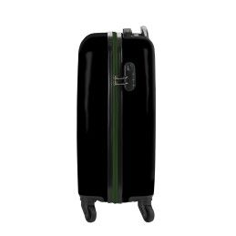 Munich|Trolley de Cabine Munich munich Preto 20'' 34,5 x 55 x 20 cm