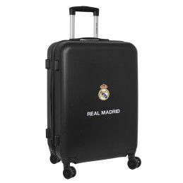 Sevilla Fútbol Club|Trolley de Cabine Sevilla Fútbol Club  sevilla fc  34.5 x 55 x 20 cm Preto 20''