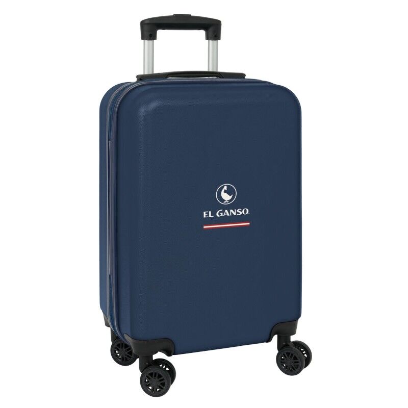 El Ganso|Trolley de Cabine El Ganso el ganso Azul Marinho 20'' 34,5 x 55 x 20 cm
