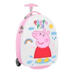 Na!Na!Na! Surprise|Trolley de Cabine Na!Na!Na! Surprise Sparkles Cor de Rosa 20'' (34.5 x 55 x 20 cm)