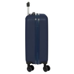 Kappa|Trolley de Cabine Kappa kappa Azul Marinho 20'' 34,5 x 55 x 20 cm