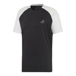 Fila|Camisola de Manga Curta Homem Fila 682859 Branco