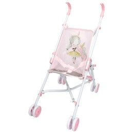 Colorbaby|Cadeira para Bonecas Colorbaby Adventure 28 x 56 x 42 cm 12 Unidades