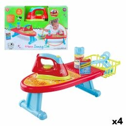 Smoby|Cozinha de Brincar Smoby Bon Appetit 52 x 32,5 x 95,7 cm Bege Azul