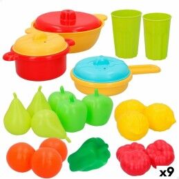 MGA|Cozinha de Brincar MGA 651403E7C