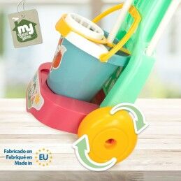Colorbaby|Eletrodoméstico de Brincar Colorbaby 30,5 x 59,5 x 21,5 cm (12 Unidades)