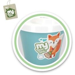 Colorbaby|Eletrodoméstico de Brincar Colorbaby 30,5 x 59,5 x 21,5 cm (12 Unidades)