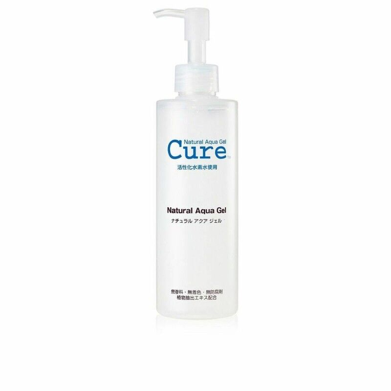 Cure|Gel Exfoliante Facial Cure Cure 250 ml Cure|Gel Exfoliante Facial Cure Cure 250 ml