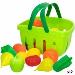 Moltó|Supermercado de brincar Supermarket Moltó 2077513 103 cm (20 pcs) (90 cm)