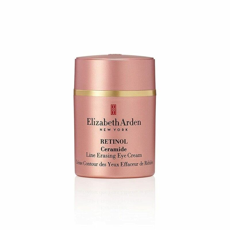 Elizabeth Arden|Creme Anti-idade para Contorno dos Olhos Elizabeth Arden Ceramide Retinol (15 ml) Elizabeth Arden|Creme Anti-idade para Contorno dos Olhos Elizabeth Arden Ceramide Retinol (15 ml)