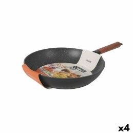 GSW|Frigideira Wok GSW Aço Ø 28 cm 1 Peça