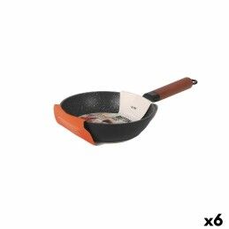 Demeyere|Frigideira Demeyere ALU PRO 5 Preto Aço Aço inoxidável Alumínio Ø 30 cm