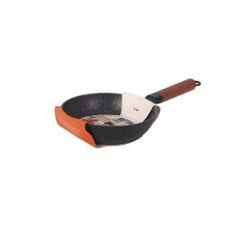 Quttin|Frigideira Quttin Doha Alumínio Forjado 37 x 18 x 5 cm (6 Unidades)