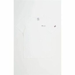 Under Armour|Camisola de Manga Curta Homem Under Armour Tech Vent Ss Cinzento claro