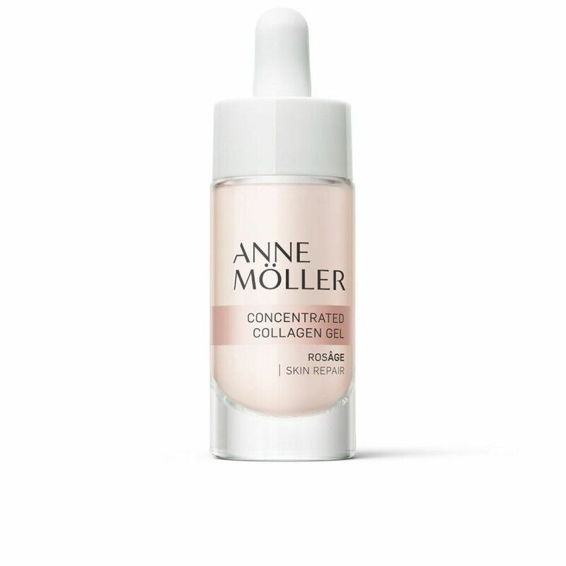 Anne Möller|Tratamento Antirrugas Anne Möller Rosâge Colagénio (15 ml)