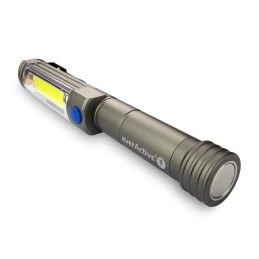 EverActive|Lanterna LED EverActive WL-600R Recarregável 550 lm