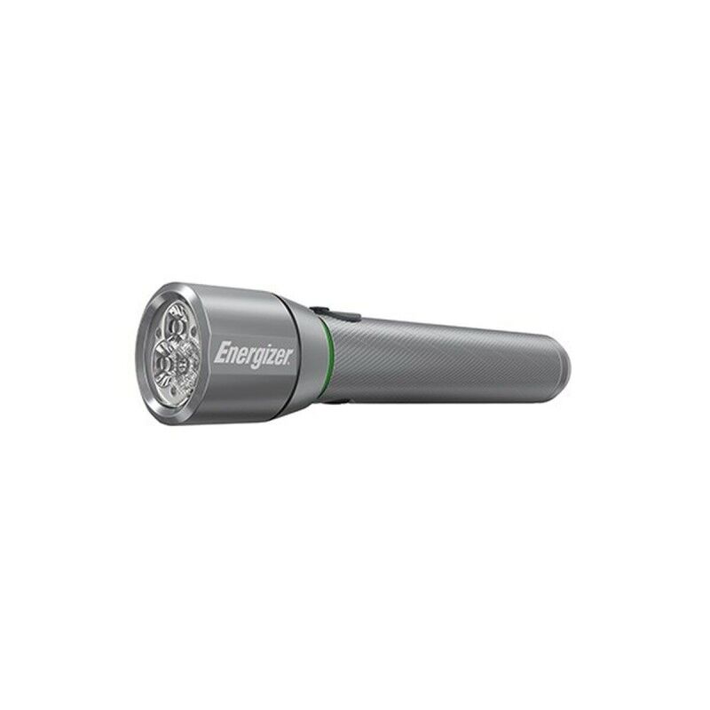 Energizer|Lanterna LED Energizer Metal Vision HD 1000 Lm 250 Lm Energizer|Lanterna LED Energizer Metal Vision HD 1000 Lm 250 Lm