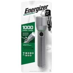 Energizer|Lanterna LED Energizer Metal Vision HD 1000 Lm 250 Lm