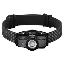 Ledlenser|Lanterna LED para a Cabeça Ledlenser MH 5 Preto 6000 K Preto/Cinzento