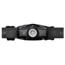 Ledlenser|Lanterna LED para a Cabeça Ledlenser MH 5 Preto 6000 K Preto/Cinzento