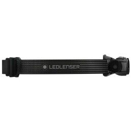 Ledlenser|Lanterna LED para a Cabeça Ledlenser MH 5 Preto 6000 K Preto/Cinzento
