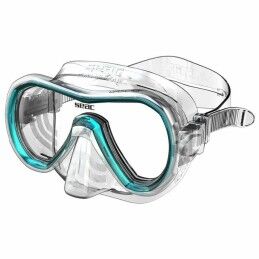 Cressi-Sub|Óculos de Snorkel Cressi-Sub DM101140 Multicolor Adultos