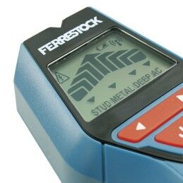 Ferrestock|Detetor de Metais Ferrestock Madeira