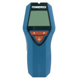 Ferrestock|Detetor de Metais Ferrestock Madeira