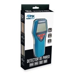Ferrestock|Detetor de Metais Ferrestock Madeira