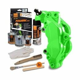 Foliatec|Conjunto de pintura Foliatec (4 pcs)