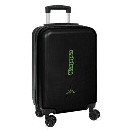Sevilla Fútbol Club|Trolley de Cabine Sevilla Fútbol Club  sevilla fc  34.5 x 55 x 20 cm Preto 20''