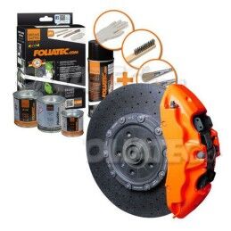 Foliatec|Conjunto de pintura Foliatec (4 pcs)