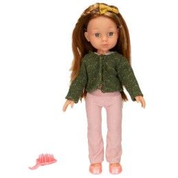 Colorbaby|Boneca Colorbaby Isabella 32 cm Pentear 15 x 32 x 7 cm (6 Unidades)