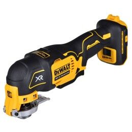 Dewalt|Ferramenta multifuncional Turbo Dewalt DCS356N-XJ