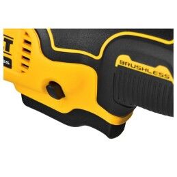 Dewalt|Ferramenta multifuncional Turbo Dewalt DCS356N-XJ