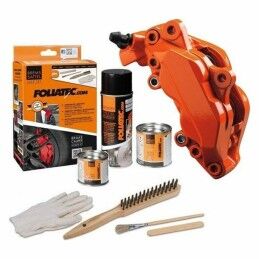 Foliatec|Conjunto de pintura Foliatec (4 pcs)