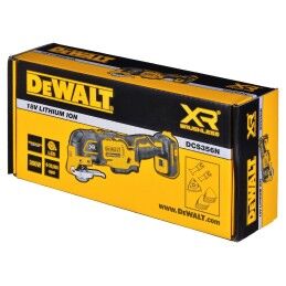 Dewalt|Ferramenta multifuncional Turbo Dewalt DCS356N-XJ