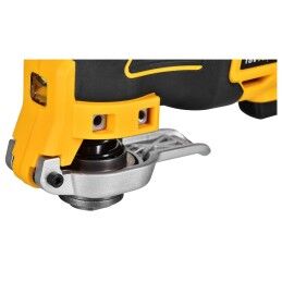 Dewalt|Ferramenta multifuncional Turbo Dewalt DCS356N-XJ