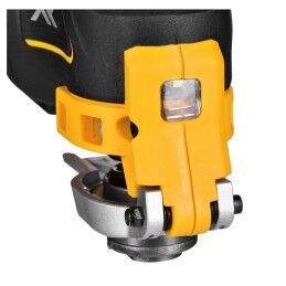 Dewalt|Ferramenta multifuncional Turbo Dewalt DCS356N-XJ