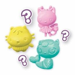 Canal Toys|Jogo de Plasticina Canal Toys Gabby´s Dollhouse Cor de Rosa