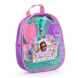 Canal Toys|Jogo de Plasticina Canal Toys Gabby´s Dollhouse Cor de Rosa