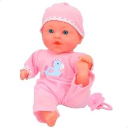 Colorbaby|Boneco Bebé Colorbaby 32 cm 6 Unidades
