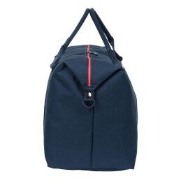 El Ganso|Bolsa de Viagem El Ganso Classic Azul Marinho 68 x 29 x 22 cm
