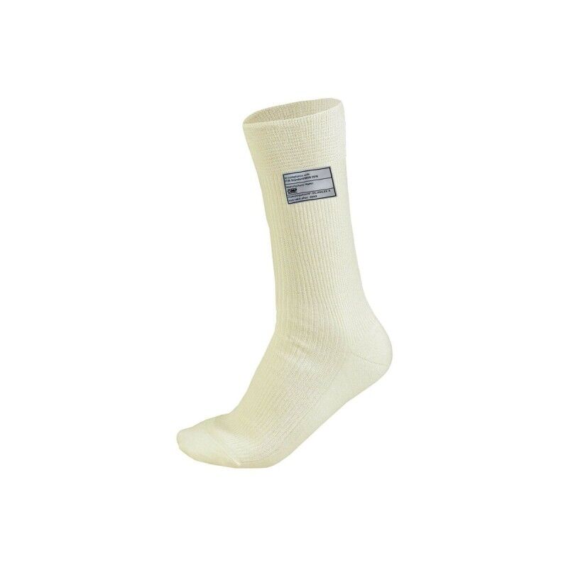 OMP|Meias OMP Nomex Branco S OMP|Meias OMP Nomex Branco S