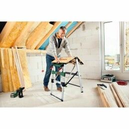 BOSCH|Banco de trabalho BOSCH PWB 600 Dobrável 64 x 84 cm