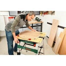 BOSCH|Banco de trabalho BOSCH PWB 600 Dobrável 64 x 84 cm