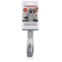 Quttin|Escova de limpeza Quttin Pratos (18 Unidades)