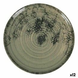 DKD Home Decor|Conjunto de sushi DKD Home Decor 33,5 x 34,5 x 9 cm Porcelana Branco Azul Marinho Oriental (33,5 x 34,5 x 9 cm)